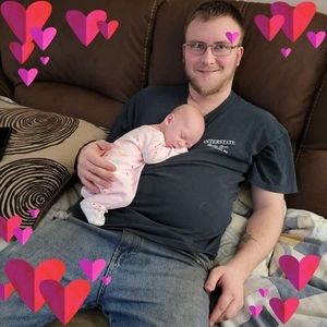 Meet your Posher, Cathy